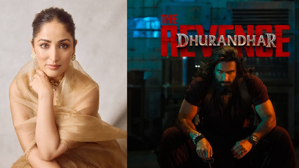 Dhurandhar 2 Yami Gautam Character Details Revealed