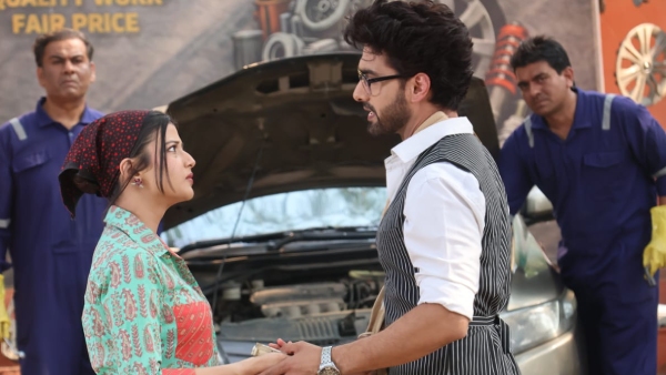 Yeh Rishta Kya Kehlata Hai Written Update March 3 Yeh Rishta Kya Kehlata Hai Written Update March 3