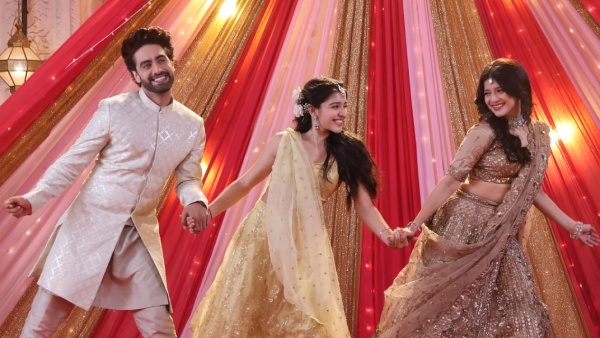 Yeh Rishta Kya Kehlata Hai Written Update March 31 Yeh Rishta Kya Kehlata Hai Written Update March 31