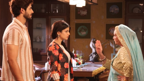 Yeh Rishta Kya Kehlata Hai Written Update March 28