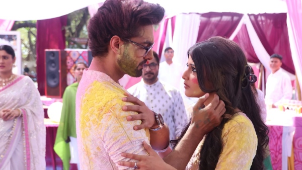 Yeh Rishta Kya Kehlata Hai Written Update March 5 Yeh Rishta Kya Kehlata Hai Written Update March 5