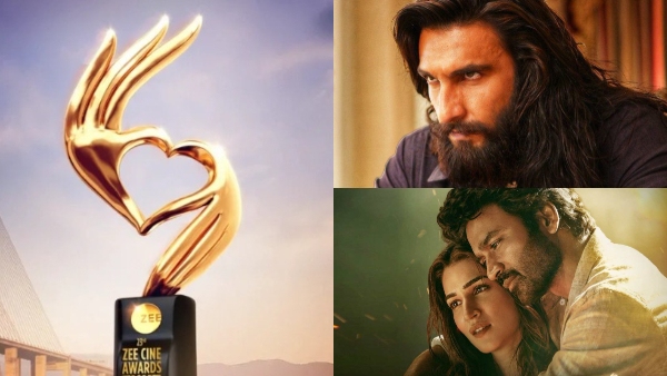 Zee Cine Awards 2026 Start Time Today - UPDATE Zee Cine Awards 2026 Start Time Today - UPDATE