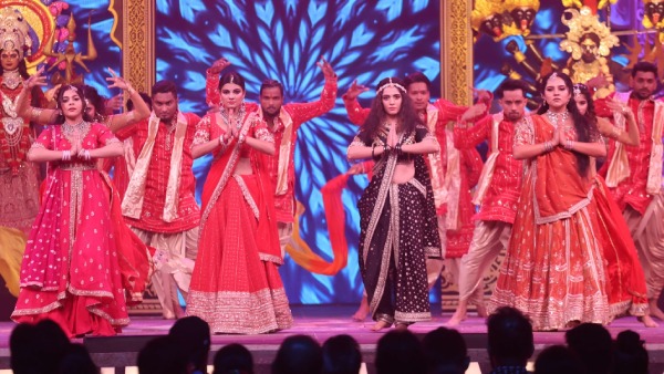 Zee Kutumb Awards Telecast Date Zee TV Heroines Performance