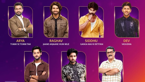 ज़ी कुटुंब पुरस्कार 2026 के विजेता जो जीतेंगे चहिता किरदार