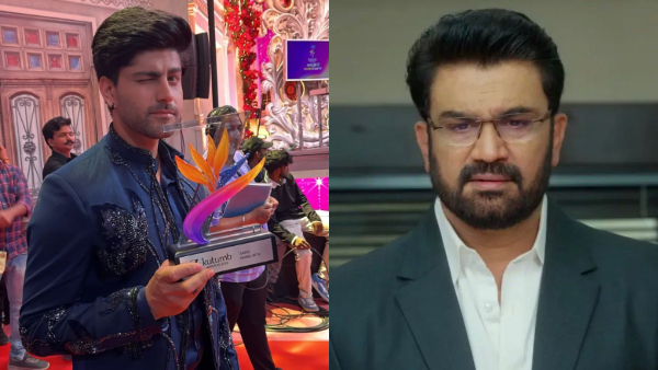 ZEE कुटुंब अवार्ड्स 2026 स्ट्रीमिंग प्लेटफॉर्म विवरण ZEE कुटुंब अवार्ड्स 2026 स्ट्रीमिंग प्लेटफॉर्म विवरण