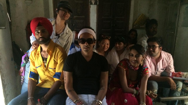 Zubaan Completes 10 Years