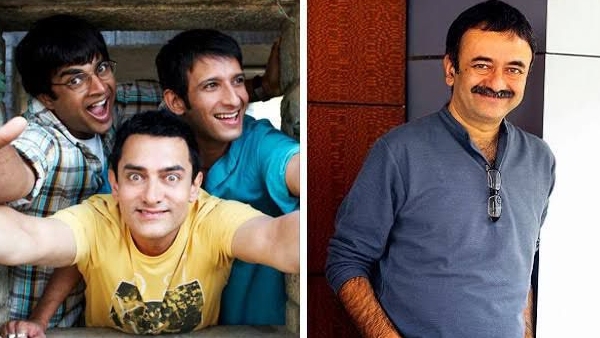 Aamir Khan Confirms 3 Idiots Sequel