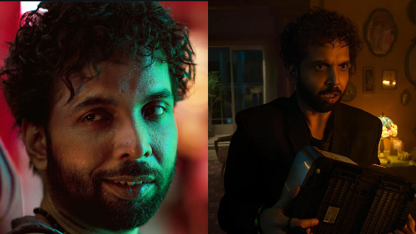 Toaster New Poster Release Toaster New Poster Release