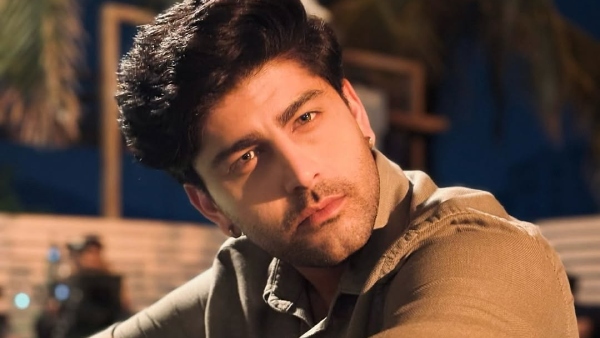 EXCL Abhishek Sharrma Teases Big Revelations In Vasudha