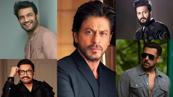 Actors Who Have Also Donned The Hat Of Producers