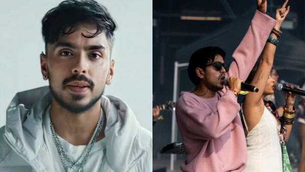 Adarsh Gaurav Sets His Sights On Music In 2026 Adarsh Gaurav Sets His Sights On Music In 2026