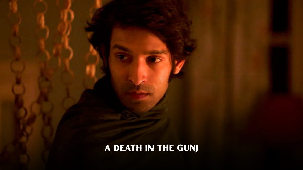 Vikrant Massey s Birthday Special