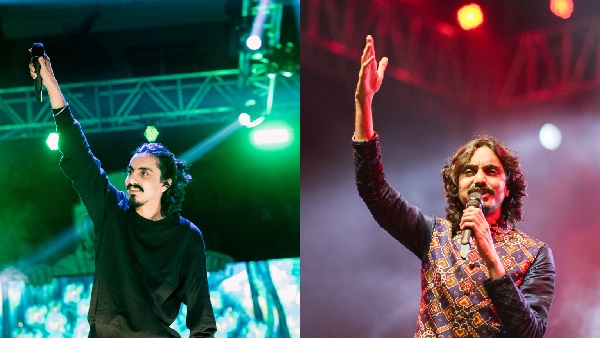 Aditya Gadhvi Returns To Mumbai This April