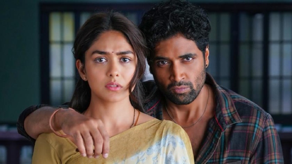 Adivi Sesh s Dacoit Becomes First Telugu Hit Post Sankranti