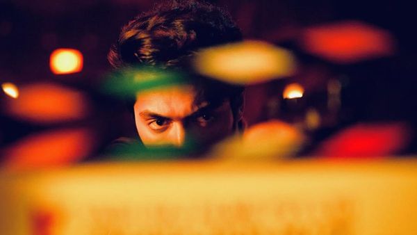 Ahaan Pandey Begins YRF-Ali Abbas Zafar s Next