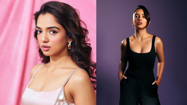 Ahsaas Channa Starrer Gudgudi Heads To 79th Cannes