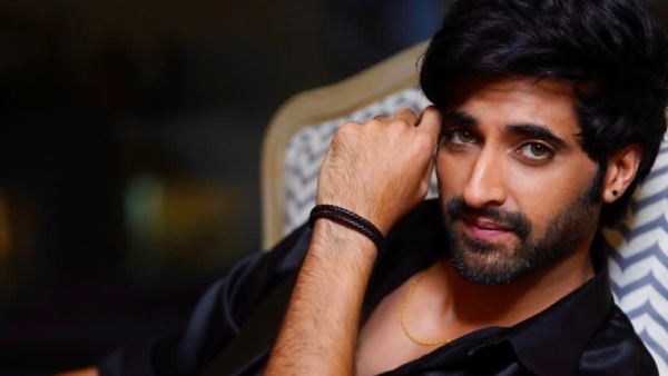 Akshay Oberoi s Love Lottery Explores Gender Narratives