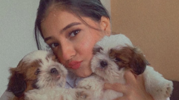Akshita Mudgal Opens Up About Unbreakable Bond With Her Dogs