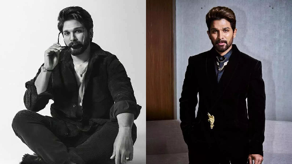 Allu Arjun Birthday The Rise Of A True Stylish Superstar