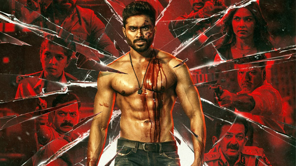 Alpha Now Streaming On OTT Where To Watch