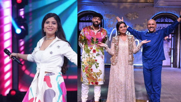 Indian Idol 16 Fans ANGRY With Amritha Rajan s Elimination Say Even Arijit Singh Was Evicted Will She Indian Idol 16 Fans ANGRY With Amritha Rajan s Elimination Say Even Arijit Singh Was Evicted Will She