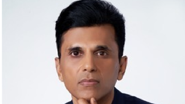 Anand Pandit Spill Beans Anand Pandit Spill Beans