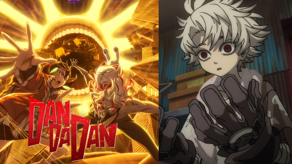 Crunchyroll Anime Awards 2026 Nominations