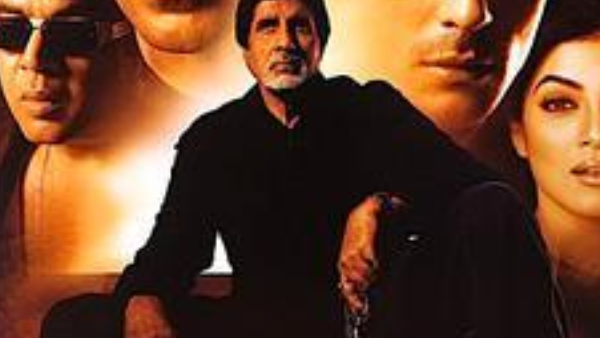 Aankhen Completes 24 Years