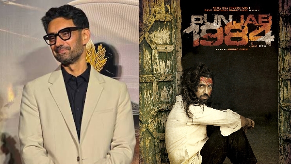 Anurag Singh Opens Up On Diljit s Support For Punjab 1984
