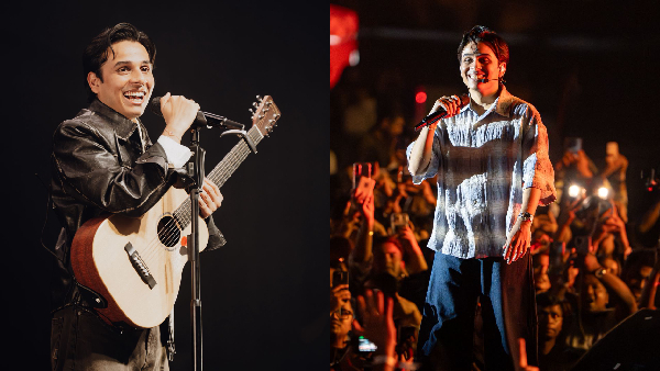 Anuv Jain Reschedules Dubai Show