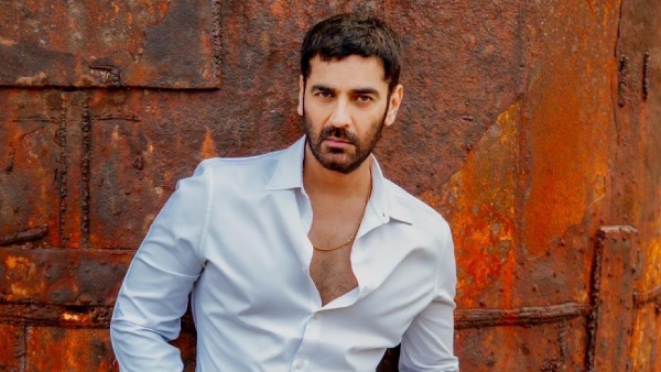 Arjan Bajwa Opens Up About Health amp amp Fitness Arjan Bajwa Opens Up About Health amp amp Fitness