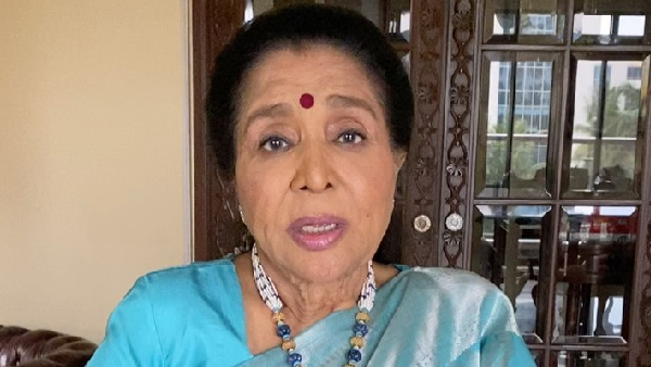 Asha Bhosle Funeral Date amp amp Time