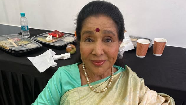 Asha Bhosle Death Reason Revealed