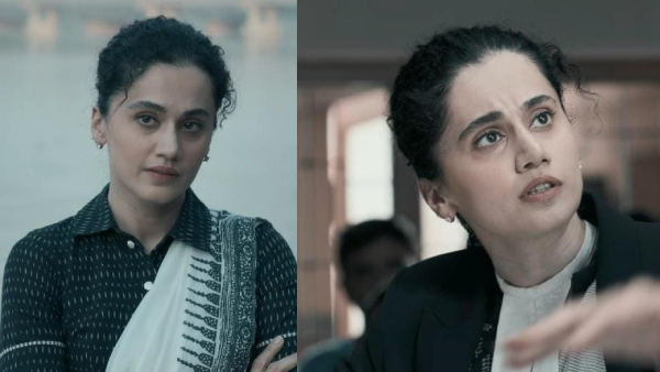 Taapsee Earns Rave Reviews Post Assi OTT Release