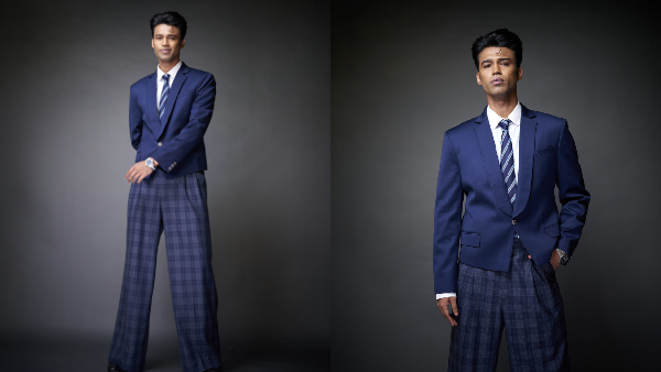 Babil Khan Opens Up About How Meditation Helped Him Babil Khan Opens Up About How Meditation Helped Him