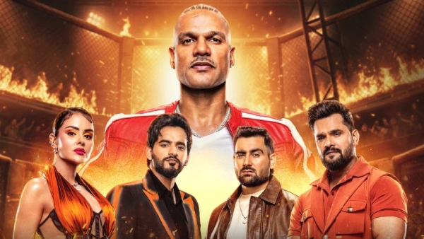 Battleground 2 Premiere Date Revealed - TRAILER Out Battleground 2 Premiere Date Revealed - TRAILER Out