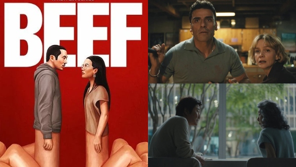 Beef Season 2 Netflix Release Time Today