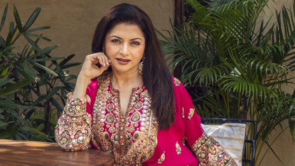 Bhagyashree On Fame Family amp amp A Decision That Defined