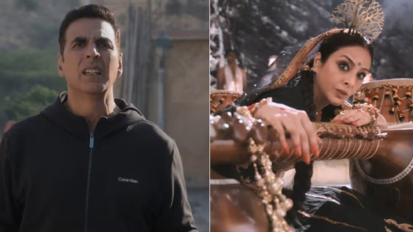 Bhooth Bangla Worldwide Box Office Collection Day 6