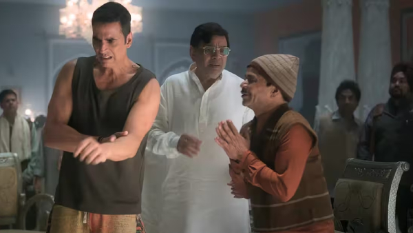 Bhooth Bangla Box Office Collection Day 7 Prediction