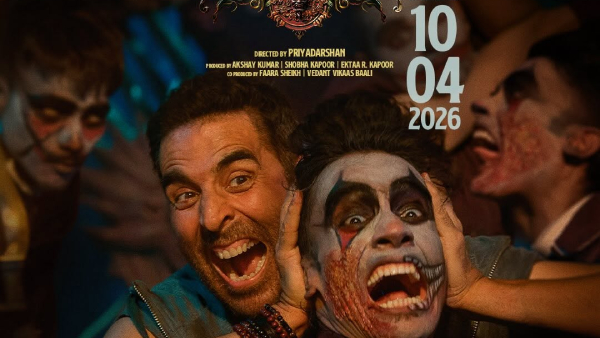 Bhooth Bangla Advance Booking Collection Bhooth Bangla Advance Booking Collection