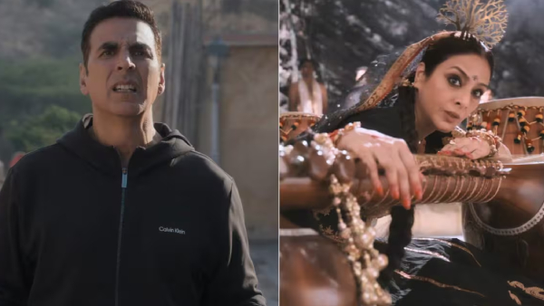 Bhooth Bangla X Review