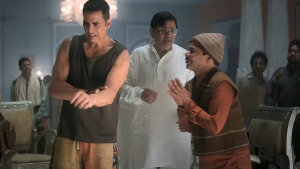 Bhooth Bangla Box Office Collection Day 9 Bhooth Bangla Box Office Collection Day 9