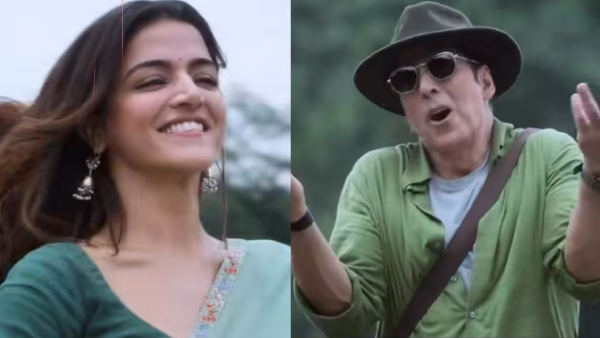 Bhooth Bangla Worldwide Box Office Collection Day 13