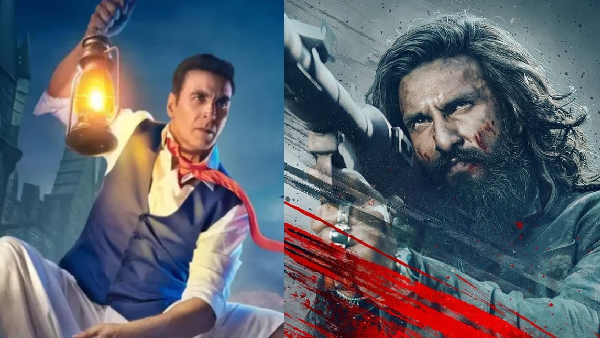 Bhooth Bangla Box Office Collection Day 1