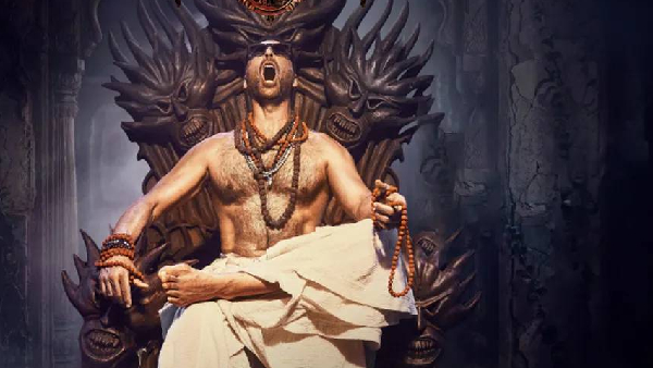 Bhooth Bangla Box Office Collection Day 1 Prediction