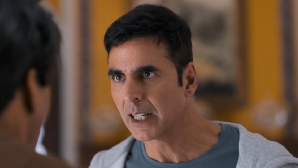 Bhooth Bangla Box Office Day 2 Evening Trend