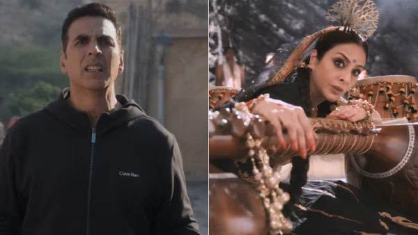 Bhooth Bangla Box Office Collection Day 2