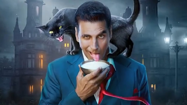 Bhooth Bangla Box Office Collection Day 2 Prediction