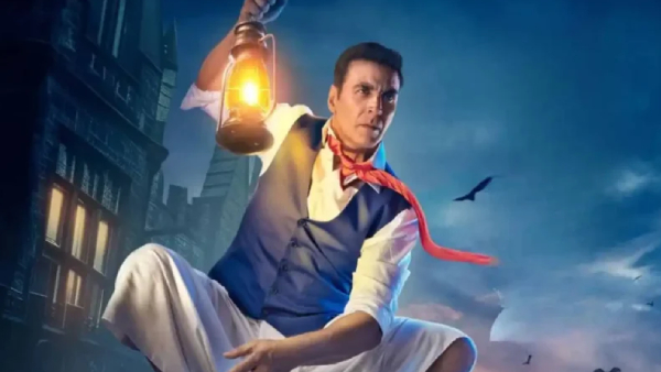 Bhooth Bangla Box Office Collection Day 3